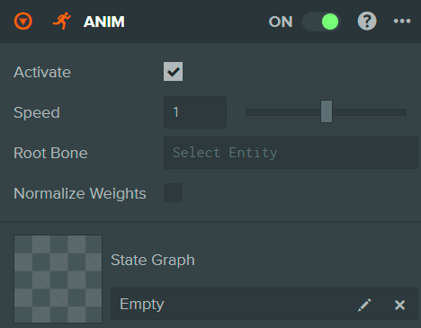 Anim Component