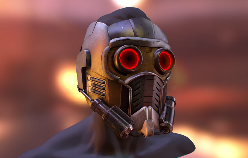 Star-Lord